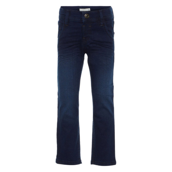 Name It Βρεφικό jean παντελόνι Name It Βρεφικό jean παντελόνι